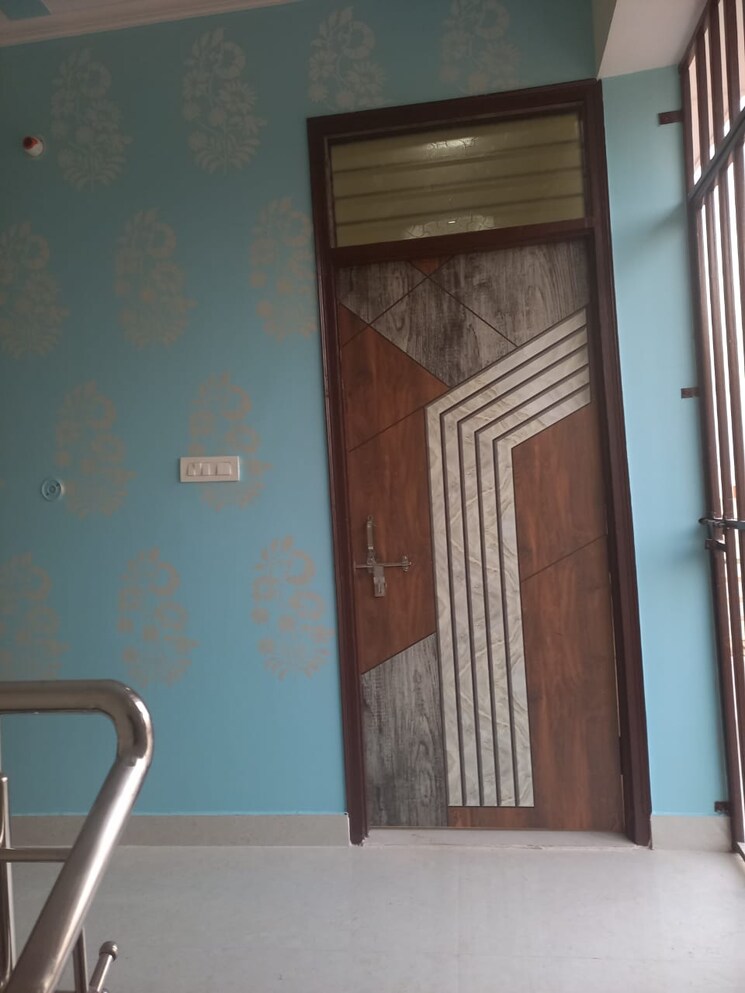 Bathroom, jankipuram 3 Bedroom 1400 Sq.Ft. Independent House In Jankipuram Lucknow 8263878