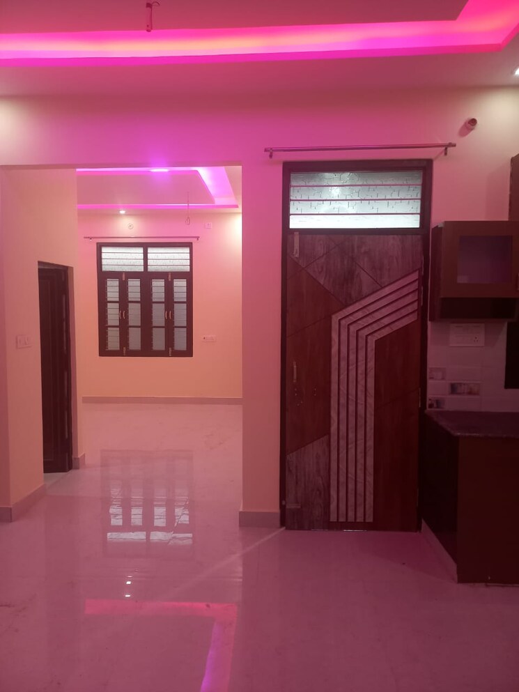 Living Room, jankipuram 3 Bedroom 1400 Sq.Ft. Independent House In Jankipuram Lucknow 8263878