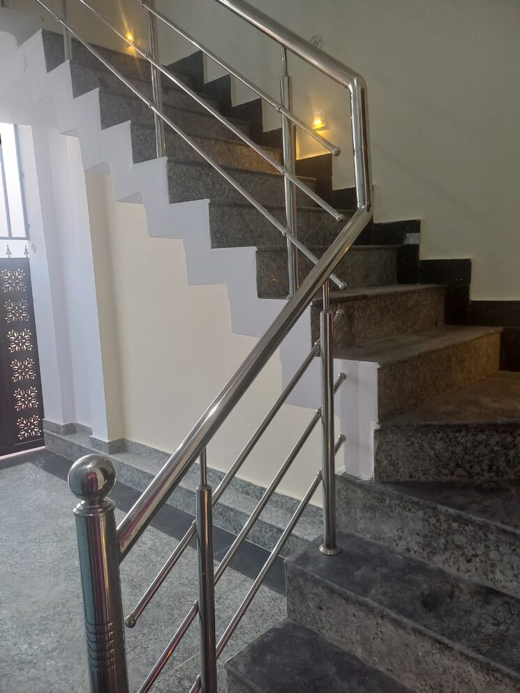 undefined, jankipuram 3 Bedroom 1400 Sq.Ft. Independent House In Jankipuram Lucknow 8263878