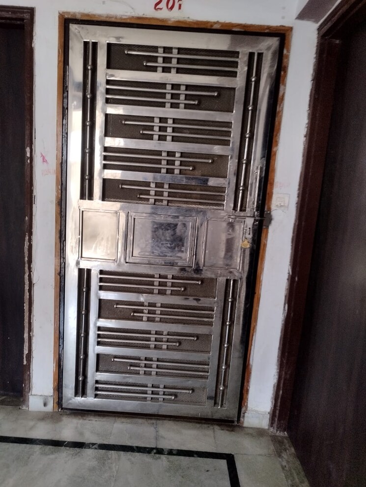 undefined, khurram nagar 3 Bedroom 1450 Sq.Ft. Apartment In Khurram Nagar Lucknow 8263892