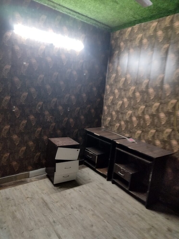 Living Room, khurram nagar 3 Bedroom 1450 Sq.Ft. Apartment In Khurram Nagar Lucknow 8263892