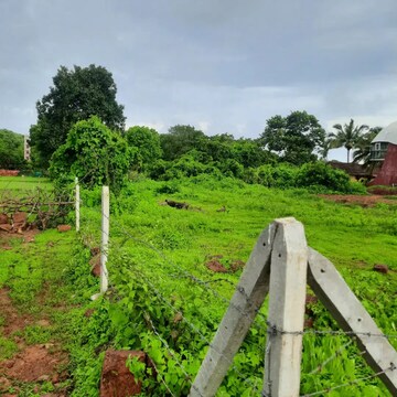 Plot For Resale in Malvan Sindhudurg  8263880