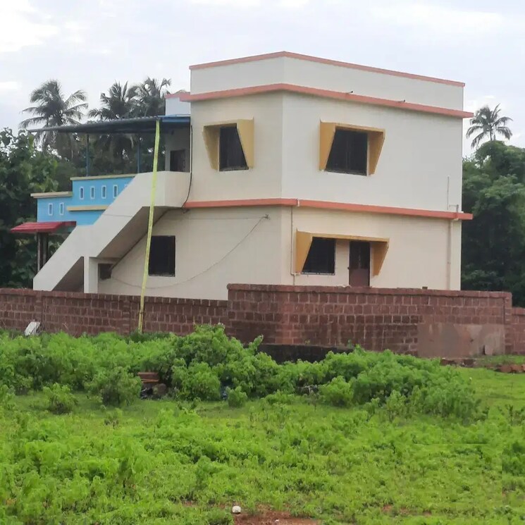 Exterior View, malvan  7000 Sq.Ft. Plot In Malvan Sindhudurg 8263880
