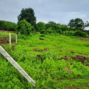  Plot – Exterior View View at Malvan - for Sale