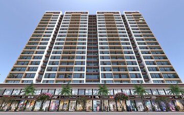 2 BHK Builder Floor For Sale in Om Sai City Dombivli, Nilaje N V