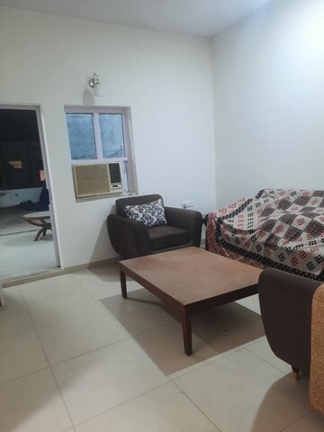 2 BHK Builder Floor For Rent in Green Park Delhi  8263906