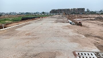  Plot For Sale in Panchkula Urban Estate