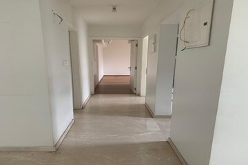 Building Lobby in 2 BHK Apartment at Godrej The Trees, Vikhroli East – for Sale