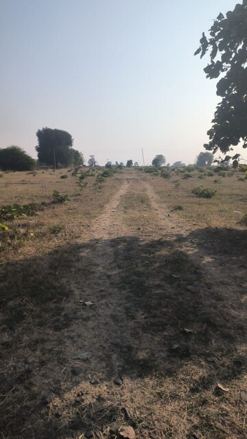 Plot Area in  Plot at Gumgaon – for Sale