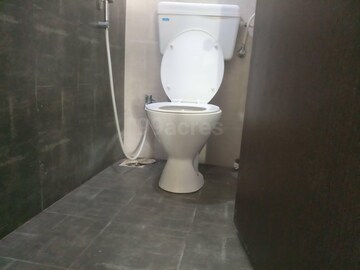 Bathroom in 2 BHK Apartment at Mantra Insignia, Mundhwa – for Rent