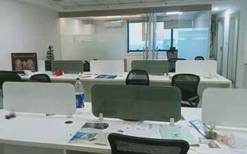 Office Space For Rent in T Square, Andheri East