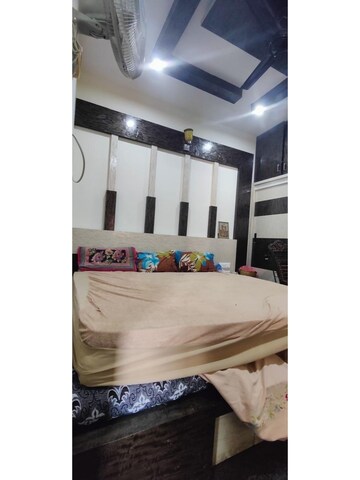 Bedroom in 5 BHK Independent House at Ramamurthy Nagar – for Sale
