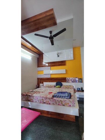 Bedroom in 5 BHK Independent House at Ramamurthy Nagar – for Sale