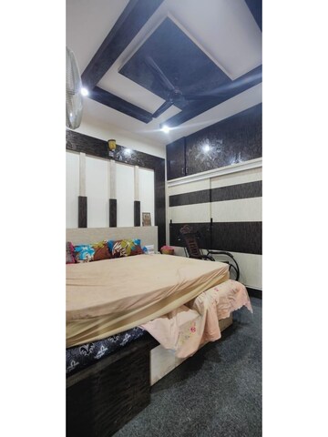 Bedroom in 5 BHK Independent House at Ramamurthy Nagar – for Sale
