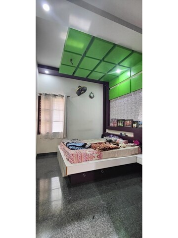 Bedroom in 5 BHK Independent House at Ramamurthy Nagar – for Sale