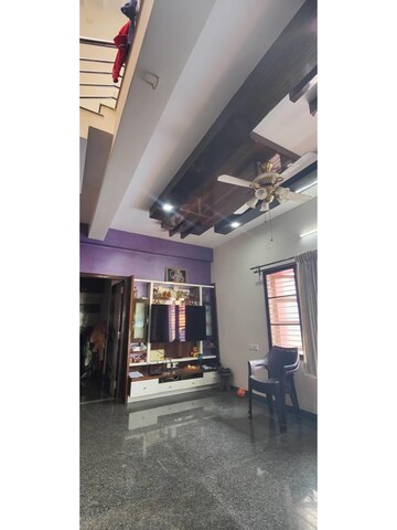 Living Room in 5 BHK Independent House at Ramamurthy Nagar – for Sale