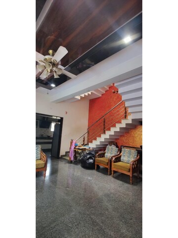 Living Room in 5 BHK Independent House at Ramamurthy Nagar – for Sale
