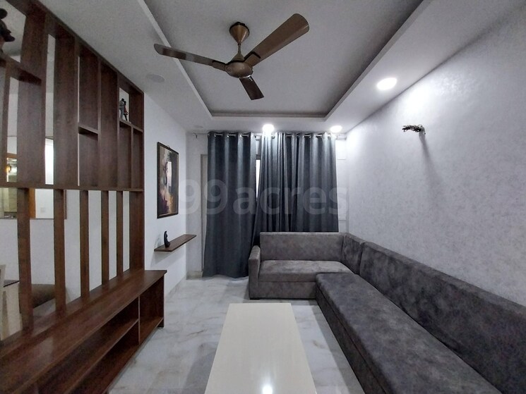 Kitchen, meenal-semeion 3 Bedroom 1559 Sq.Ft. Apartment In Sector 41 Faridabad 8263949