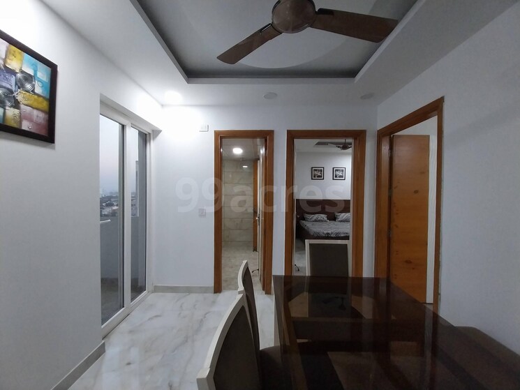 undefined, meenal-semeion 3 Bedroom 1559 Sq.Ft. Apartment In Sector 41 Faridabad 8263949