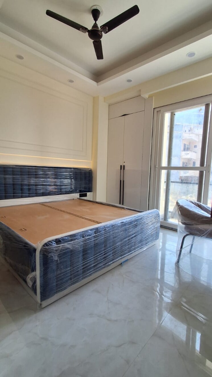 Bedroom, ansal-sushant-apartments 2 Bedroom 1435 Sq.Ft. Builder Floor In Sushant Lok I Gurgaon 8264000