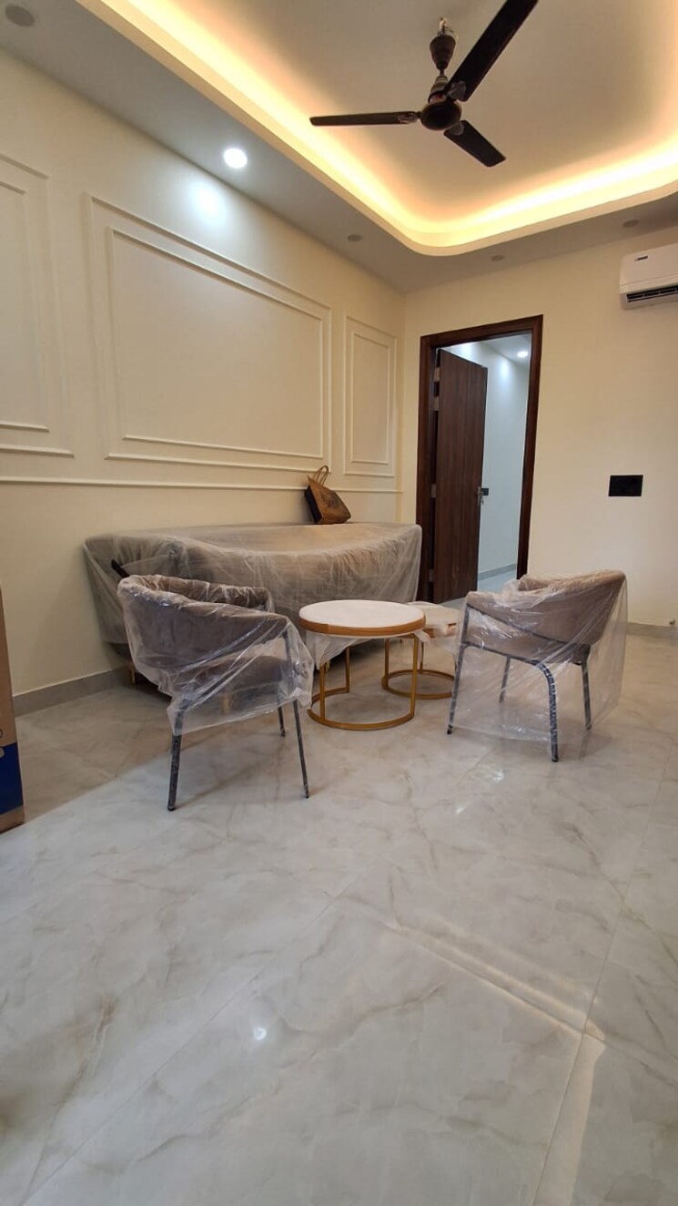 Gym, ansal-sushant-apartments 2 Bedroom 1435 Sq.Ft. Builder Floor In Sushant Lok I Gurgaon 8264000