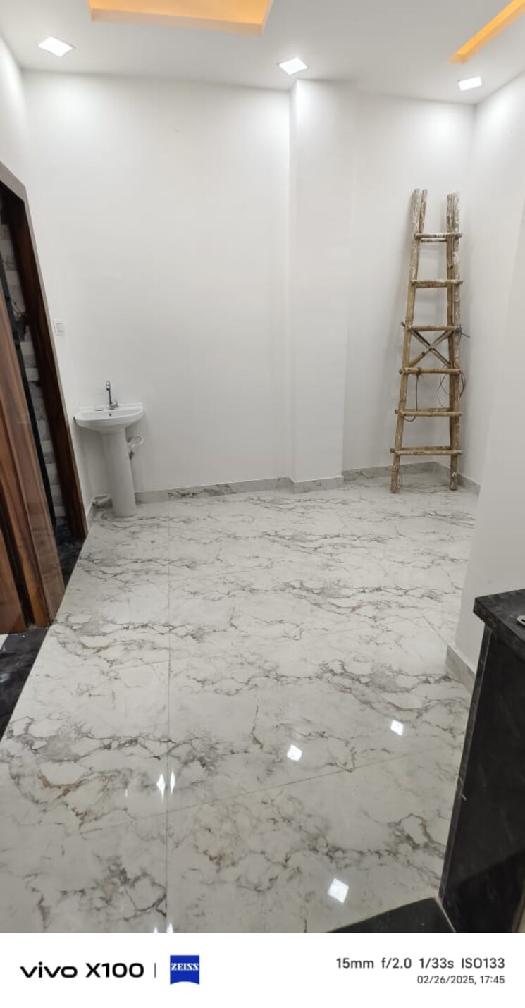 Living Room, shaheen bagh 2 Bedroom 450 Sq.Ft. Builder Floor In Shaheen Bagh Delhi 8264081