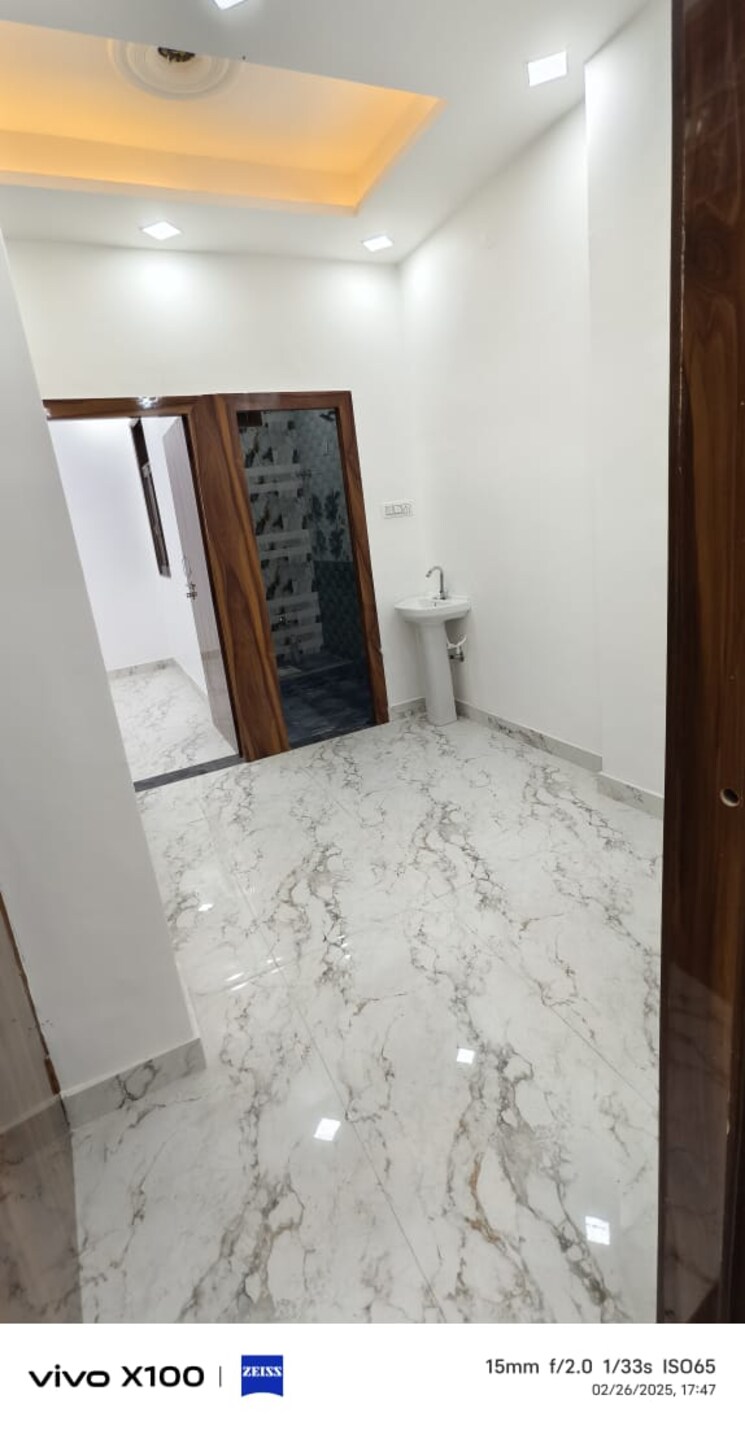 Bedroom, shaheen bagh 2 Bedroom 450 Sq.Ft. Builder Floor In Shaheen Bagh Delhi 8264081