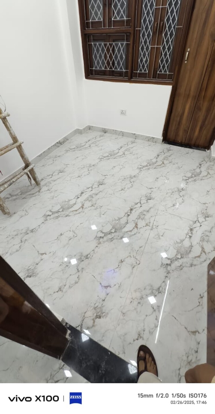 Bedroom, shaheen bagh 2 Bedroom 450 Sq.Ft. Builder Floor In Shaheen Bagh Delhi 8264081