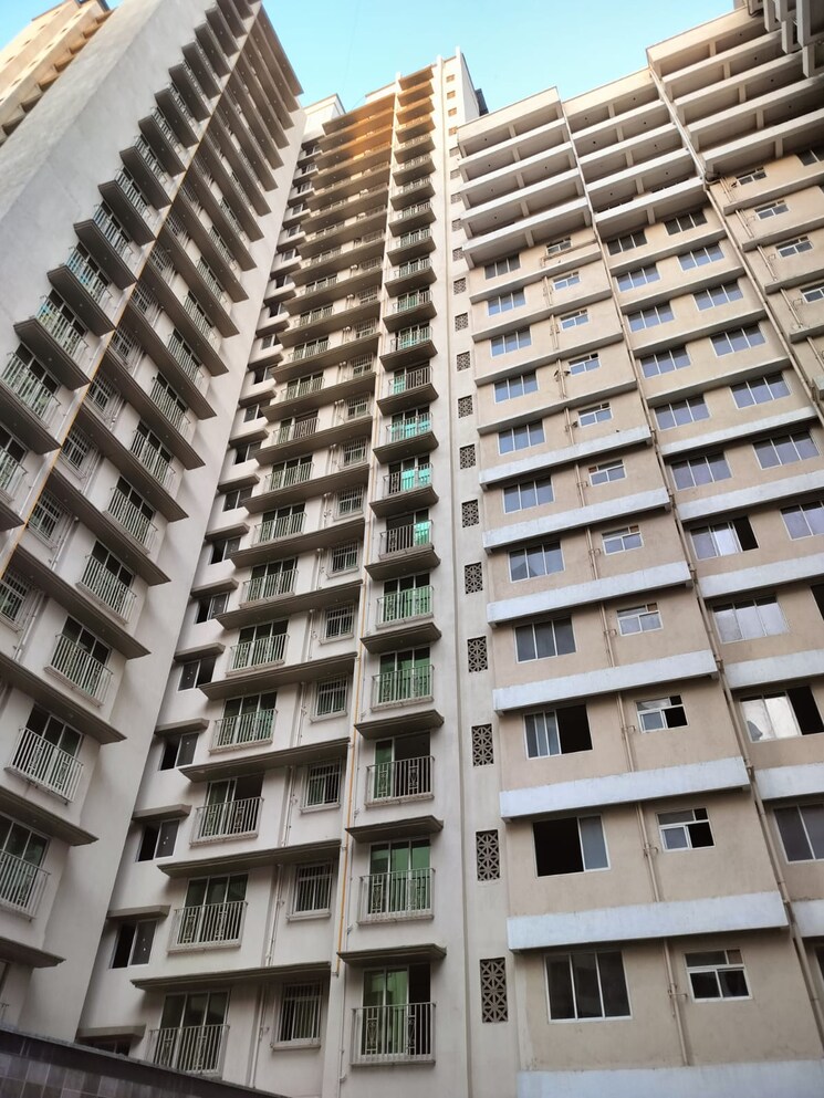 Exterior View, shivshankar-shivram-palladium 2 Bedroom 618 Sq.Ft. Apartment In Bhandup West Mumbai 8264076