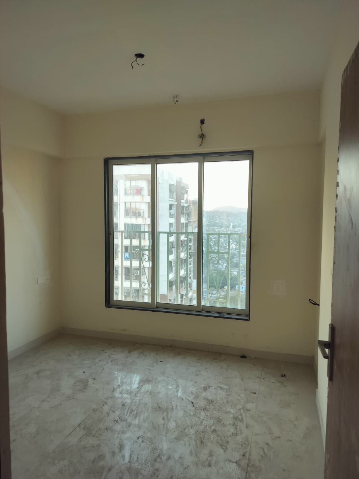 2 BHK + Pooja Room Apartment For Sale in Shivshankar Shivram Palladium