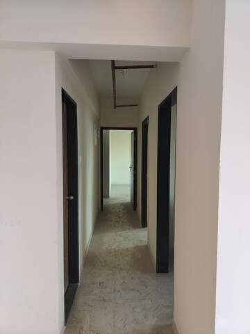 Building Lobby in 2 BHK Apartment at Shivshankar Shivram Palladium, Bhandup West – for Sale