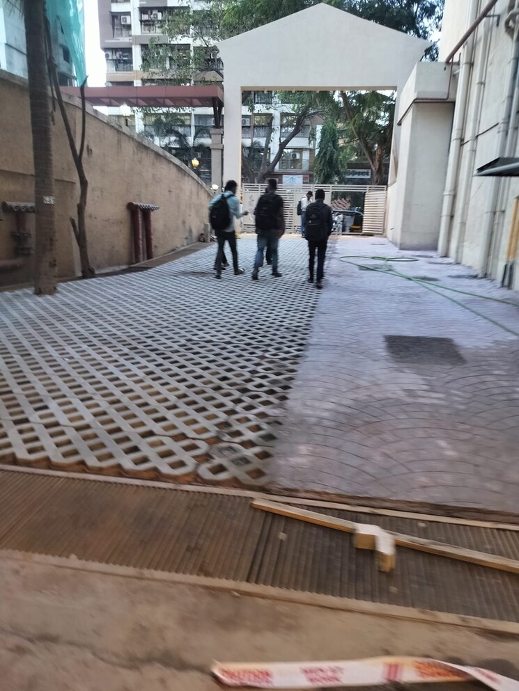 Balcony, shivshankar-shivram-palladium 2 Bedroom 618 Sq.Ft. Apartment In Bhandup West Mumbai 8264076