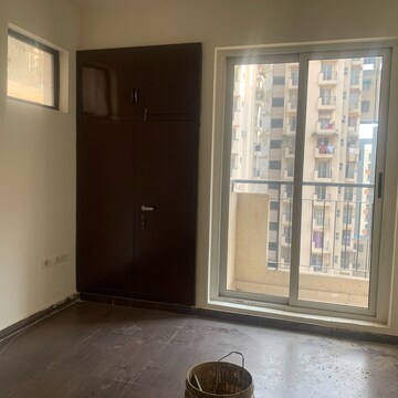 Master Bedroom in 2 BHK Apartment at Aditya Luxuria Estate, Shahpur Bamheta – for Rent