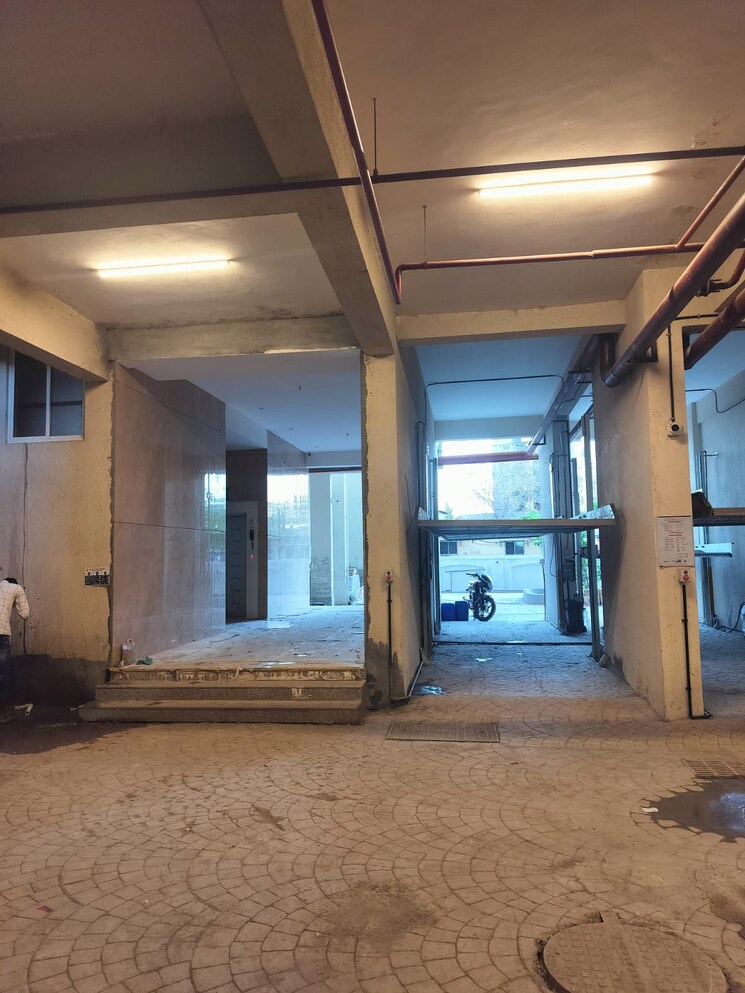 Living Room, shivshankar-shivram-palladium 2 Bedroom 618 Sq.Ft. Apartment In Bhandup West Mumbai 8264076