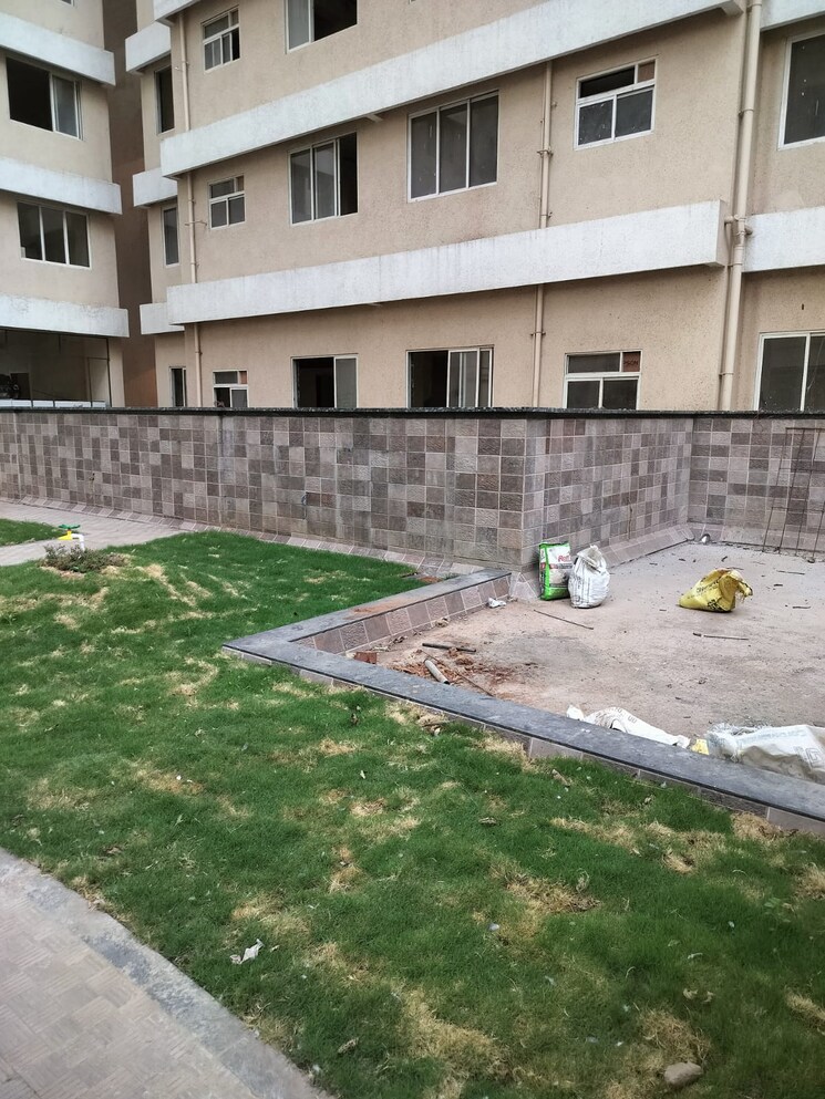 Exterior View, shivshankar-shivram-palladium 2 Bedroom 618 Sq.Ft. Apartment In Bhandup West Mumbai 8264076