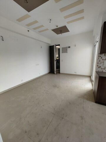 Living Room in 2 BHK Apartment at Samridhi Grand Avenue, Tech Zone 4 Greater Noida – for Sale
