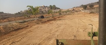 Plot Area in  Plot at Gomti Nagar – for Sale