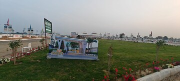  Plot – Exterior View View at Tonk Road - for Sale
