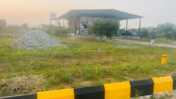  Plot – Garden View at Tonk Road - for Sale