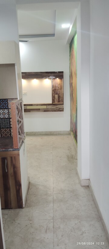 Room in 2 BHK Builder Floor at Sadullahabad – for Sale