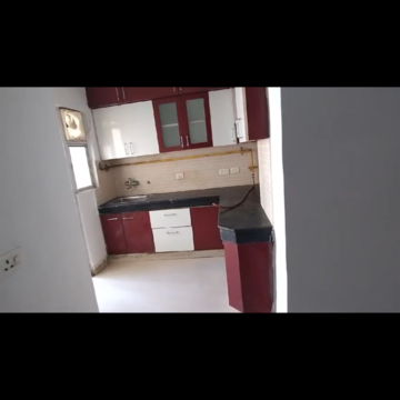 Building Lobby in 2 BHK Apartment at VVIP Addresses, Raj Nagar Extension – for Sale