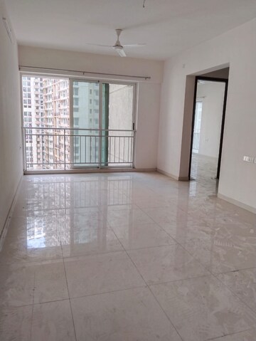 Room in 2 BHK Apartment at Marathon Nexzone, New Panvel – for Rent