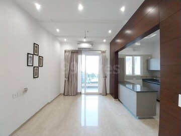 Building Lobby in 3 BHK Apartment at Arihant South Winds, Sector 41 – for Sale