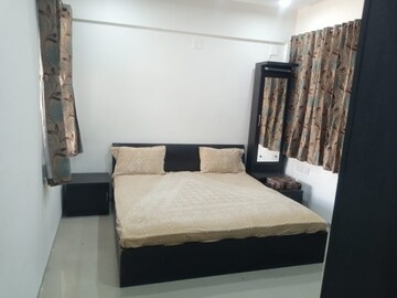 3 BHK Apartment For Rent in Motera Ahmedabad  8264152