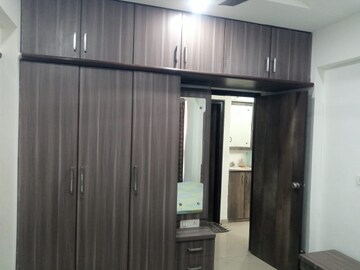  3 BHK Apartment at Motera – for Rent