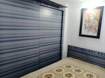 Bedroom in 3 BHK Apartment at Motera – for Rent