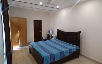 2 BHK Independent House For Rent in Sector 21