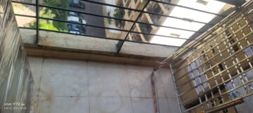 Staircase in 2 BHK Apartment at Vasant Valley Ivy Tower, Malad East – for Rent