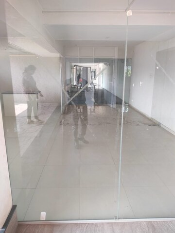  2 BHK Apartment at KT Sai View, Khanda Colony – for Rent
