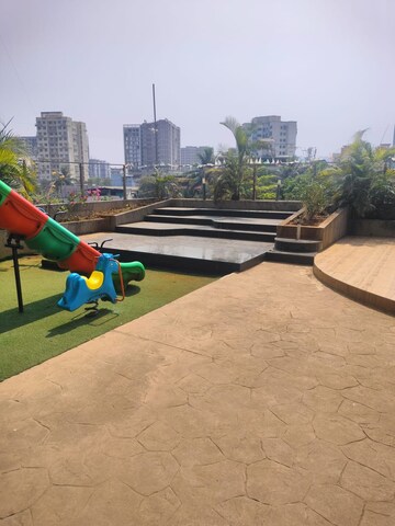 2 BHK Apartment – Garden View at KT Sai View, Khanda Colony - for Rent